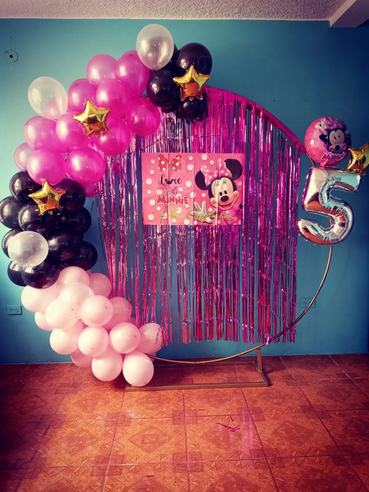 Decoración para eventos